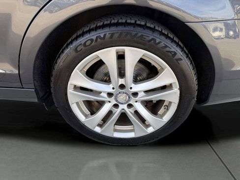 Used 2014 Mercedes-Benz C 300 4MATIC Sedan w/ Multimedia Package image 16