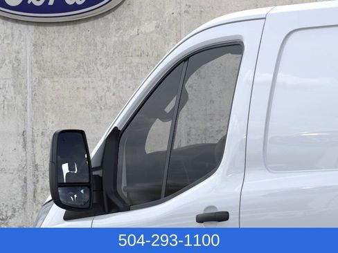 New 2026 Ford Transit 250 Low Roof image 20