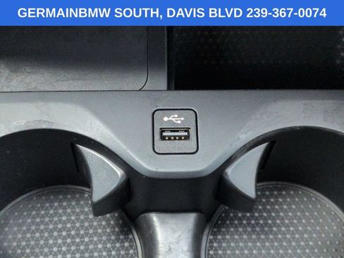 Used 2022 BMW X5 M w/ Competition Package 2 AWD/4WD image 25