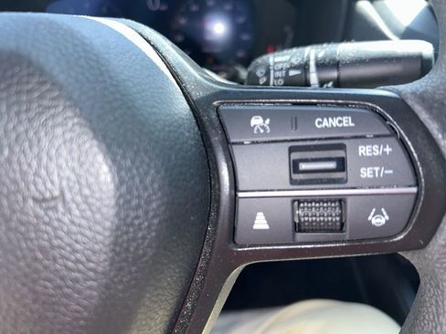 Used 2024 Honda Accord EX image 11