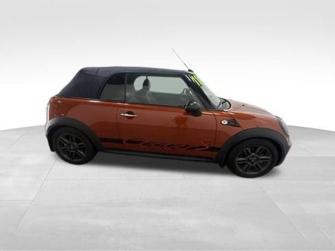 Used 2011 MINI Cooper S FWD image 9