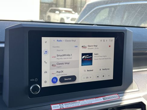 New 2026 Toyota 4Runner TRD Sport image 13