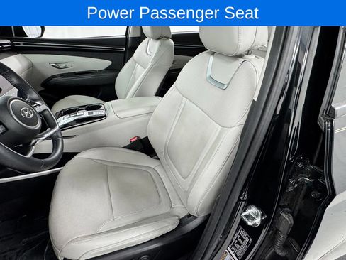 Used 2024 Hyundai Tucson Limited AWD/4WD image 10