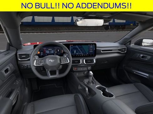 New 2026 Ford Mustang GT Premium image 10