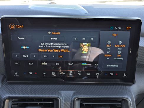 Used 2024 Ford Mustang Coupe image 19