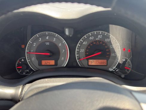 Used 2010 Toyota Corolla S FWD image 16