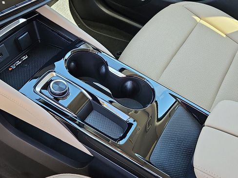 New 2026 Buick Envision Preferred AWD/4WD image 21