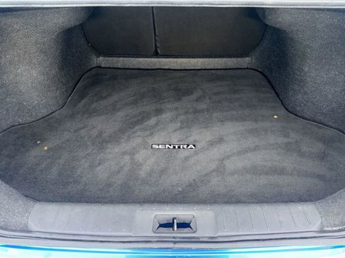 Used 2021 Nissan Sentra SV image 8