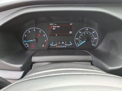 Certified 2024 Ford Transit 350 XLT RWD image 15