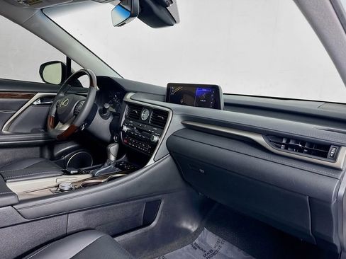 Used 2019 Lexus RX 350 FWD w/ Navigation Package image 31