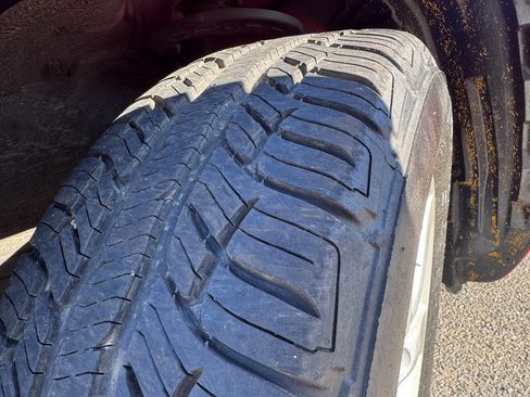 Used 2008 Toyota RAV4 Limited image 22