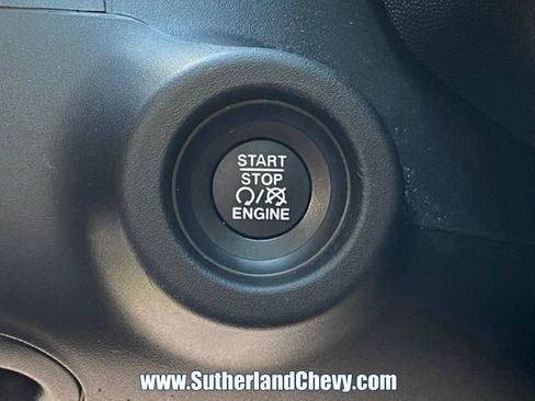 Used 2025 RAM ProMaster 2500 w/ Safety Group FWD image 21