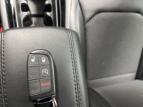 New 2026 Jeep Compass Latitude image 17