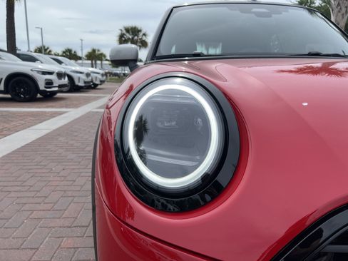 New 2026 MINI Cooper Convertible FWD image 5