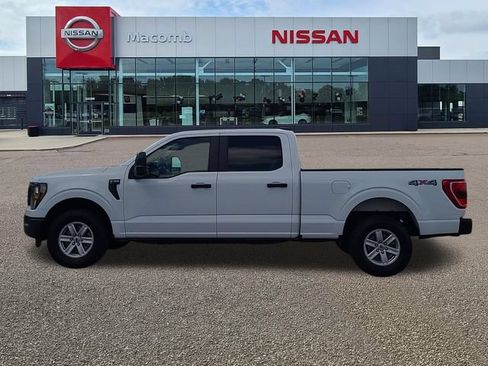 Used 2023 Ford F150 XL w/ Trailer Tow Package AWD/4WD image 4