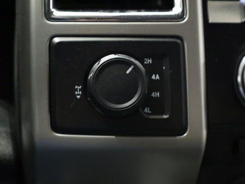 Used 2015 Ford F150 Lariat w/ Equipment Group 502A Luxury image 25