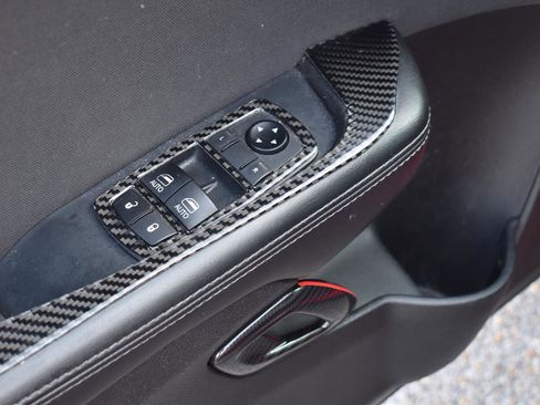 Used 2019 Dodge Challenger R/T Scat Pack w/ Widebody Package RWD image 22