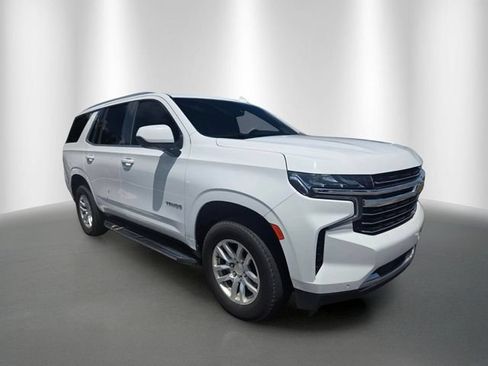 Used 2024 Chevrolet Tahoe LT RWD image 5