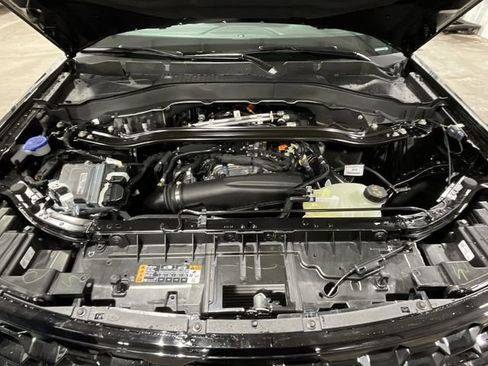 New 2026 Ford Explorer ST-Line w/ ST-Line Street Pack image 22
