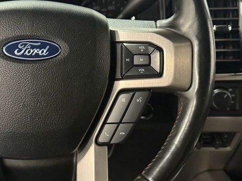 Used 2019 Ford F250 Platinum w/ Platinum Ultimate Package image 20