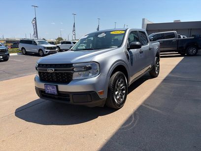 Used 2024 Ford Maverick XLT