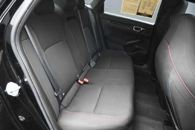 Used 2022 Honda Civic Si image 12