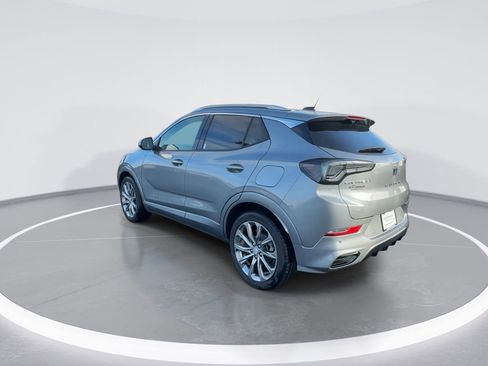 New 2026 Buick Encore GX Avenir w/ Avenir Technology Package image 6