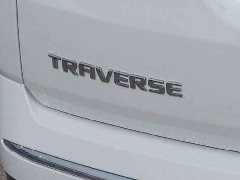 Used 2023 Chevrolet Traverse Premier w/ LPO, Floor Liner Package image 33
