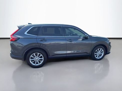 Used 2024 Honda CR-V EX image 4