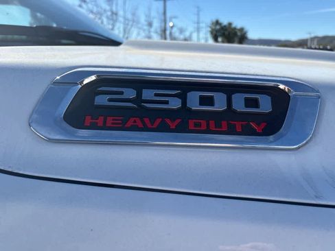 Certified 2024 RAM 2500 Big Horn image 7