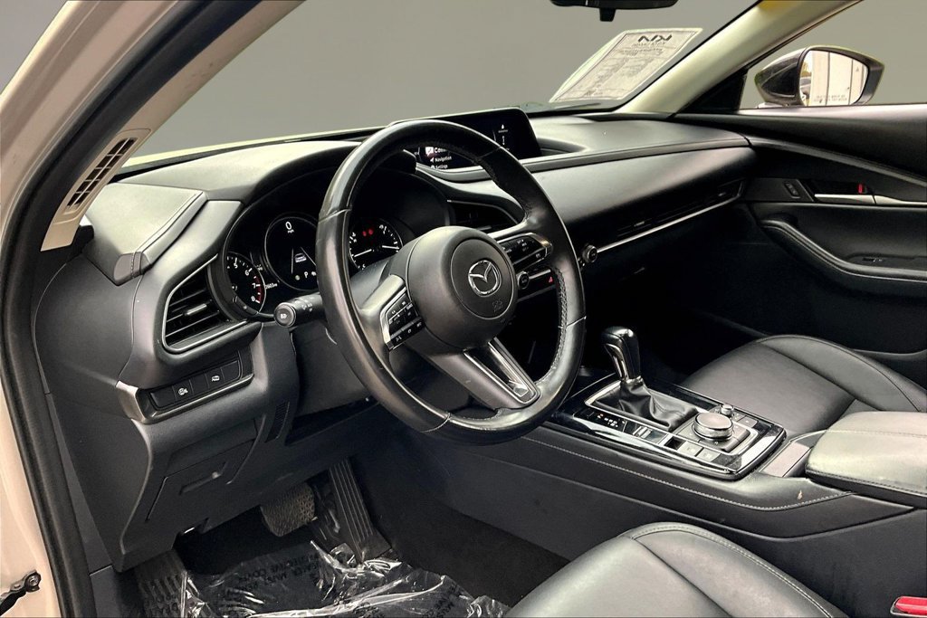 Used 2024 MAZDA CX-30 AWD 2.5 S w/ Select Sport Pkg image 16