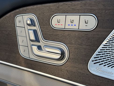 New 2026 Mercedes-Benz GLE 450 4MATIC image 34