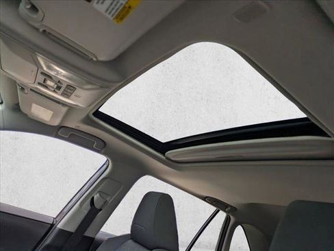 Certified 2024 Toyota RAV4 XLE w/ Convenience Package image 15