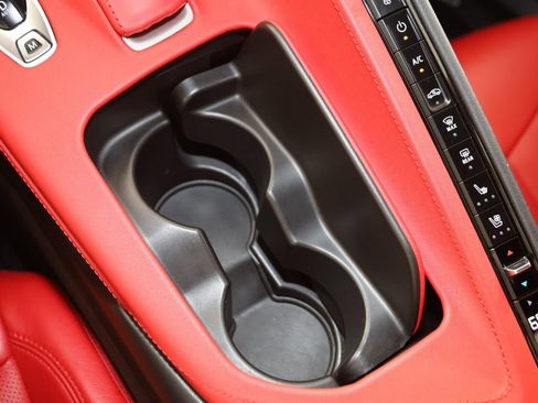 Used 2023 Chevrolet Corvette Stingray Preferred Conv w/ 2LT image 45