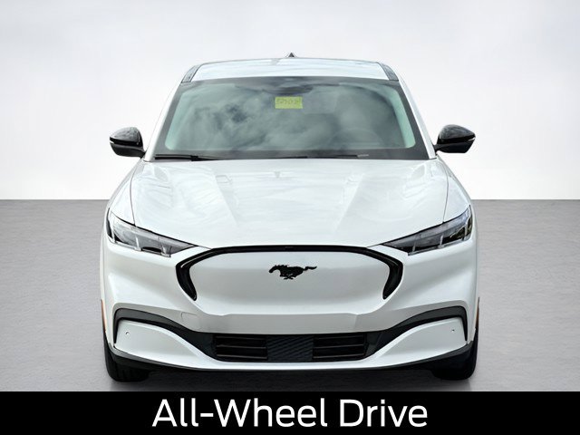 New 2026 Ford Mustang Mach-E Premium w/ Technology Package AWD/4WD image 10
