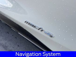 New 2025 Ford Mustang Mach-E GT w/ Interior Protection Package video 2