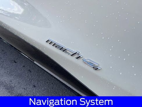 New 2025 Ford Mustang Mach-E GT w/ Interior Protection Package image 2