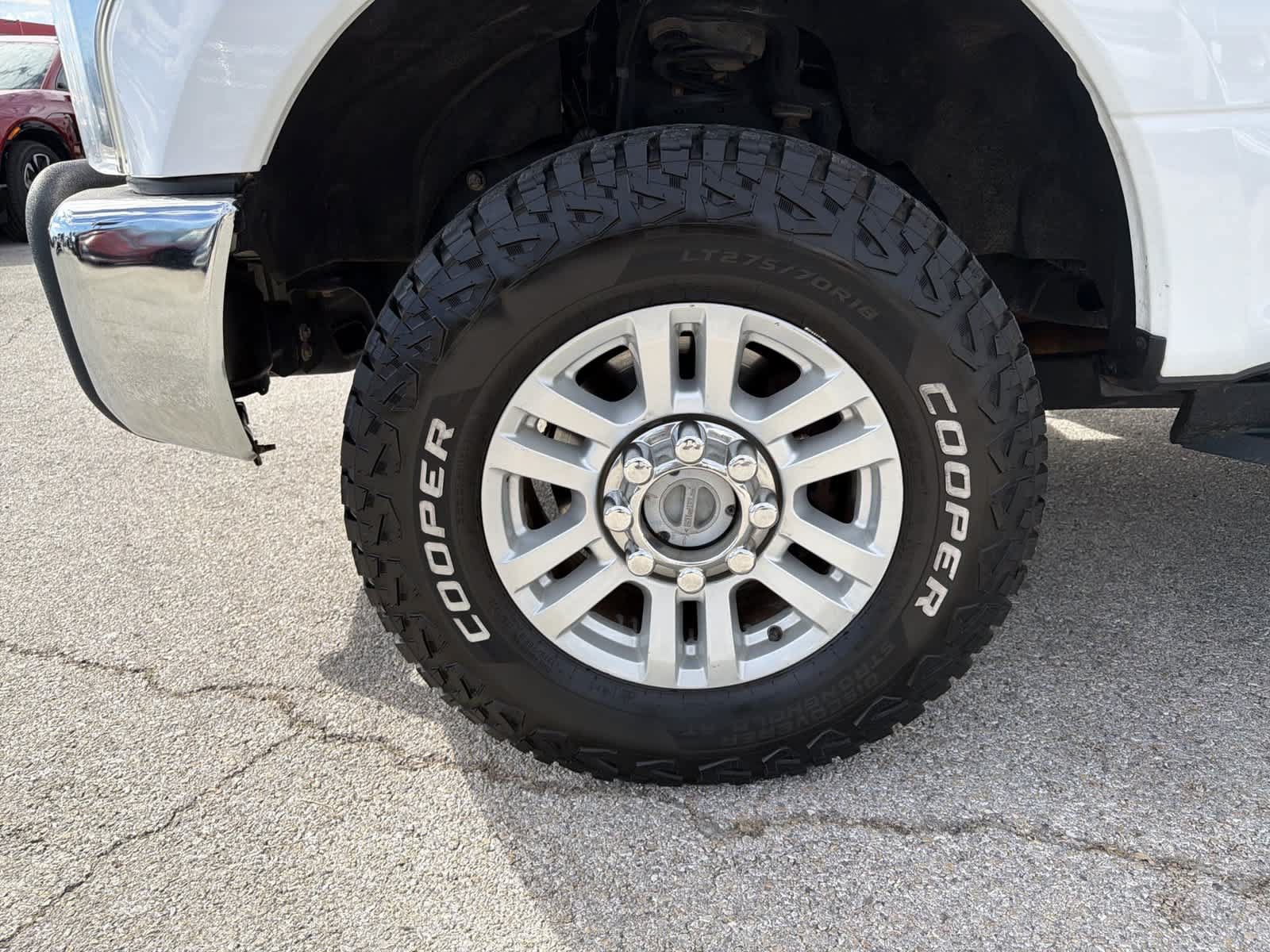 Used 2019 Ford F250 XL w/ STX Appearance Package AWD/4WD image 31