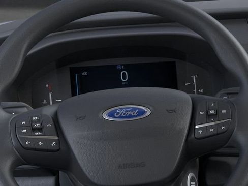 New 2026 Ford Transit 150 Low Roof w/ Load Area Protection Package RWD image 14