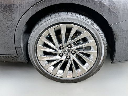 New 2025 Lexus ES 350 w/ Luxury Package image 31