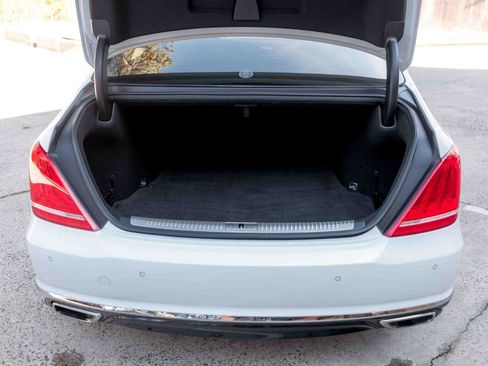 Used 2017 Genesis G90 5.0 Ultimate image 87