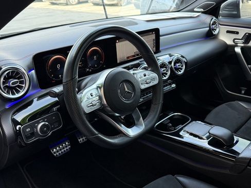 Certified 2020 Mercedes-Benz CLA 250 image 18
