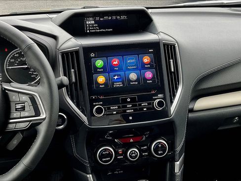 Certified 2022 Subaru Forester Limited image 6