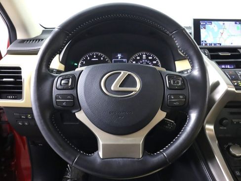 Used 2017 Lexus NX 200t AWD image 12