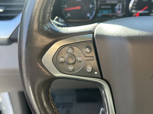 Certified 2017 Chevrolet Tahoe Premier image 29