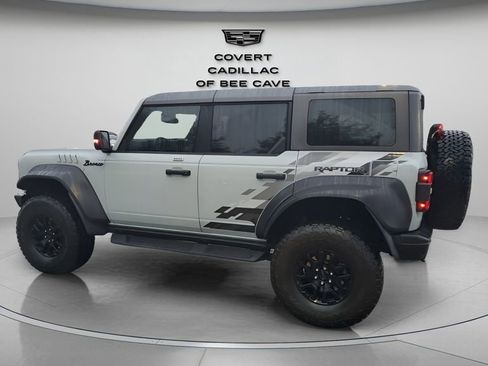 Used 2023 Ford Bronco Raptor image 6