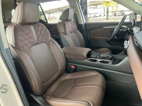 Used 2026 Honda Pilot Elite image 29