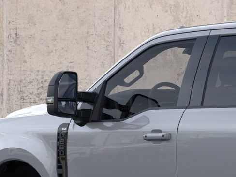 New 2026 Ford F250 XLT AWD/4WD image 20