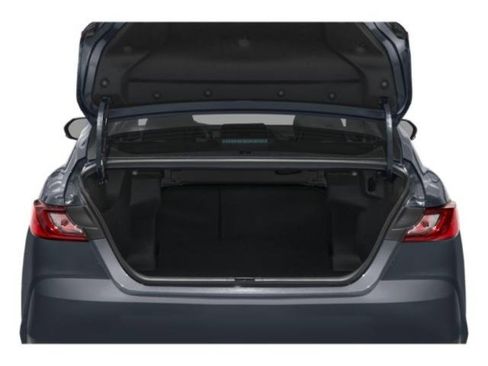 New 2026 Toyota Camry SE image 14