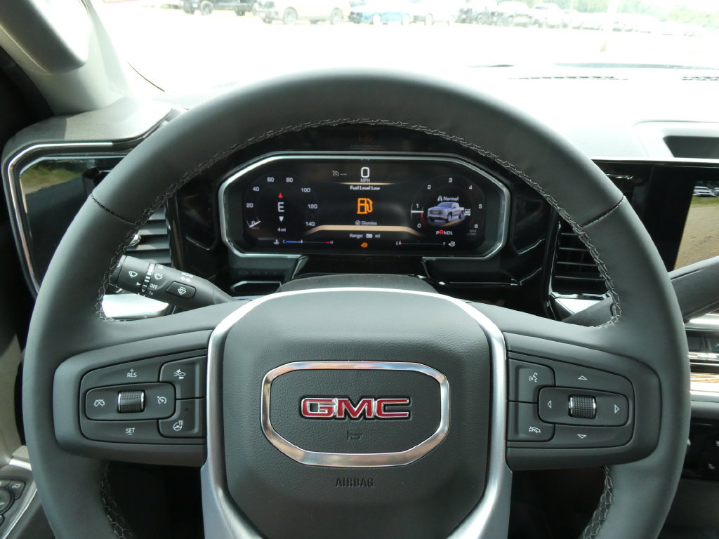 New 2026 GMC Sierra 1500 Elevation w/ Elevation Select Package AWD/4WD image 27